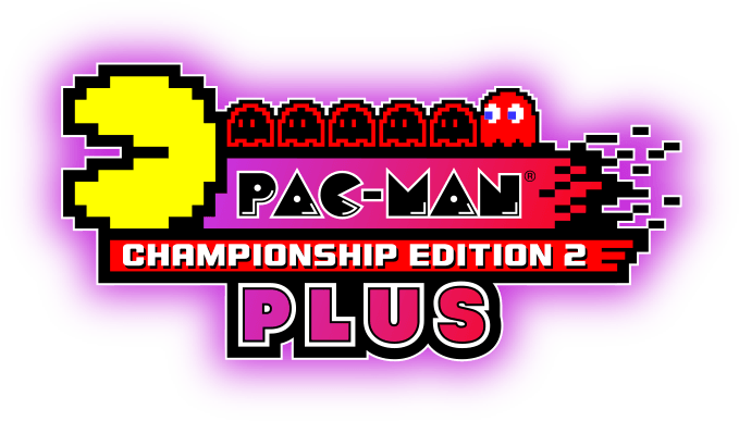 PAC-MAN CHAMPIONSHIP EDITION 2 PLUS