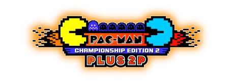 PAC-MAN CHAMPIONSHIP EDITION 2 PLUS｜バンダイナムコ